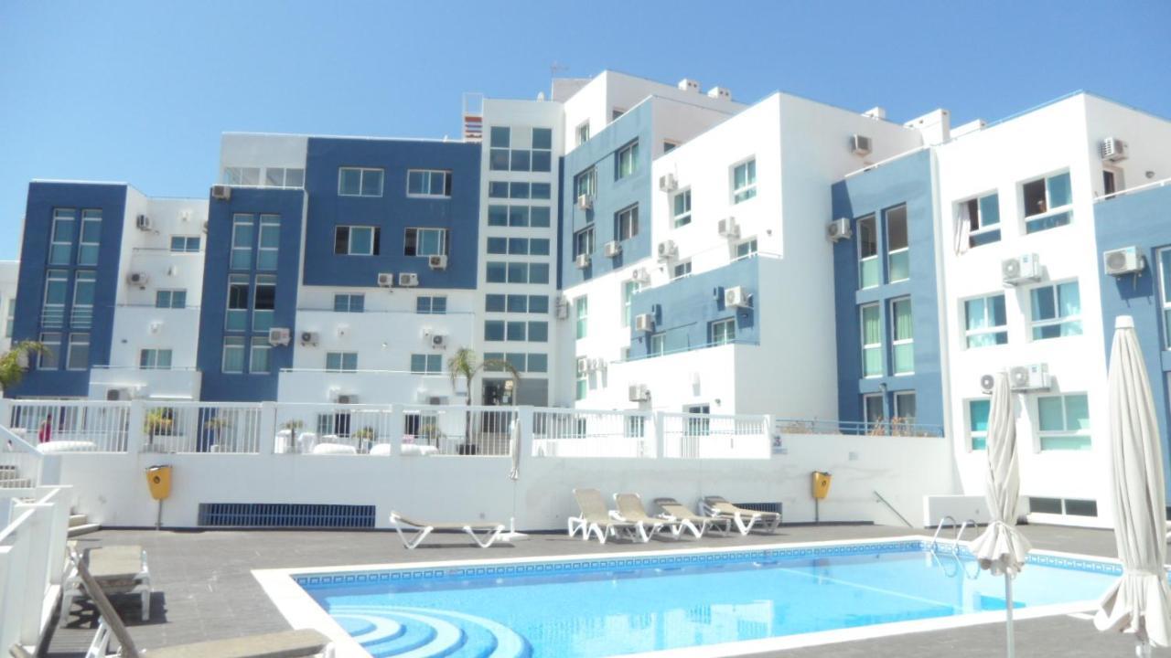 Bayview Apartment 106 阿尔布费拉 外观 照片
