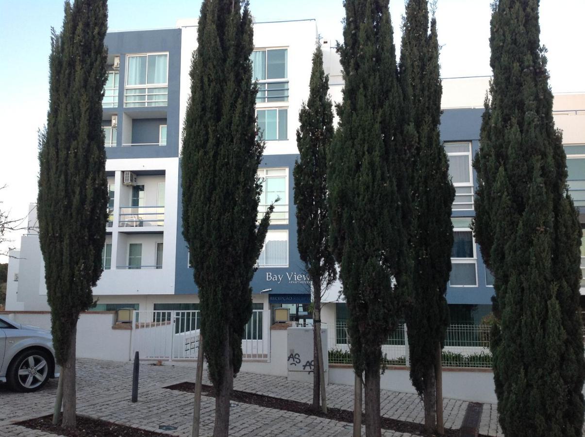 Bayview Apartment 106 阿尔布费拉 外观 照片