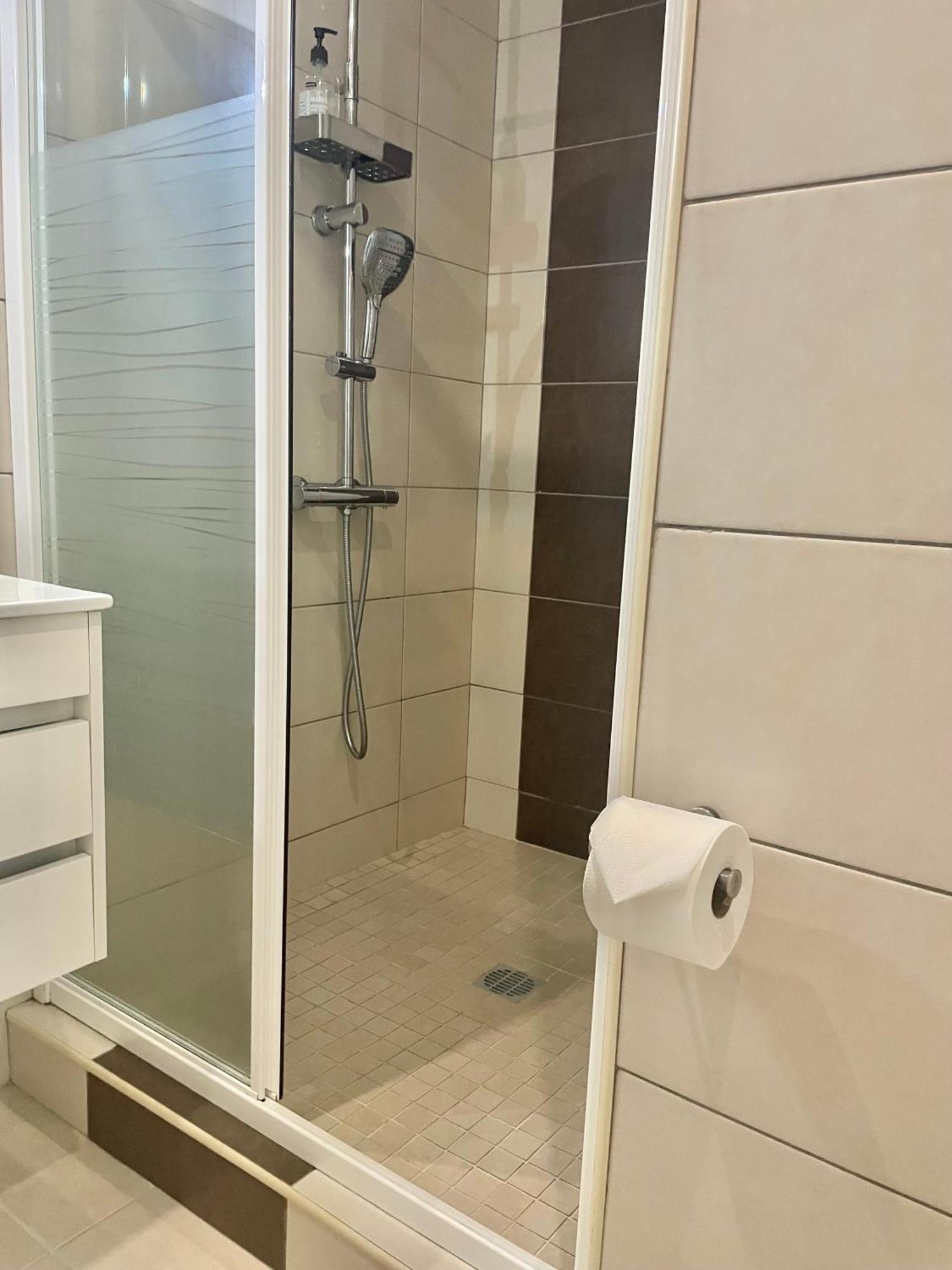 Bayview Apartment 106 阿尔布费拉 外观 照片
