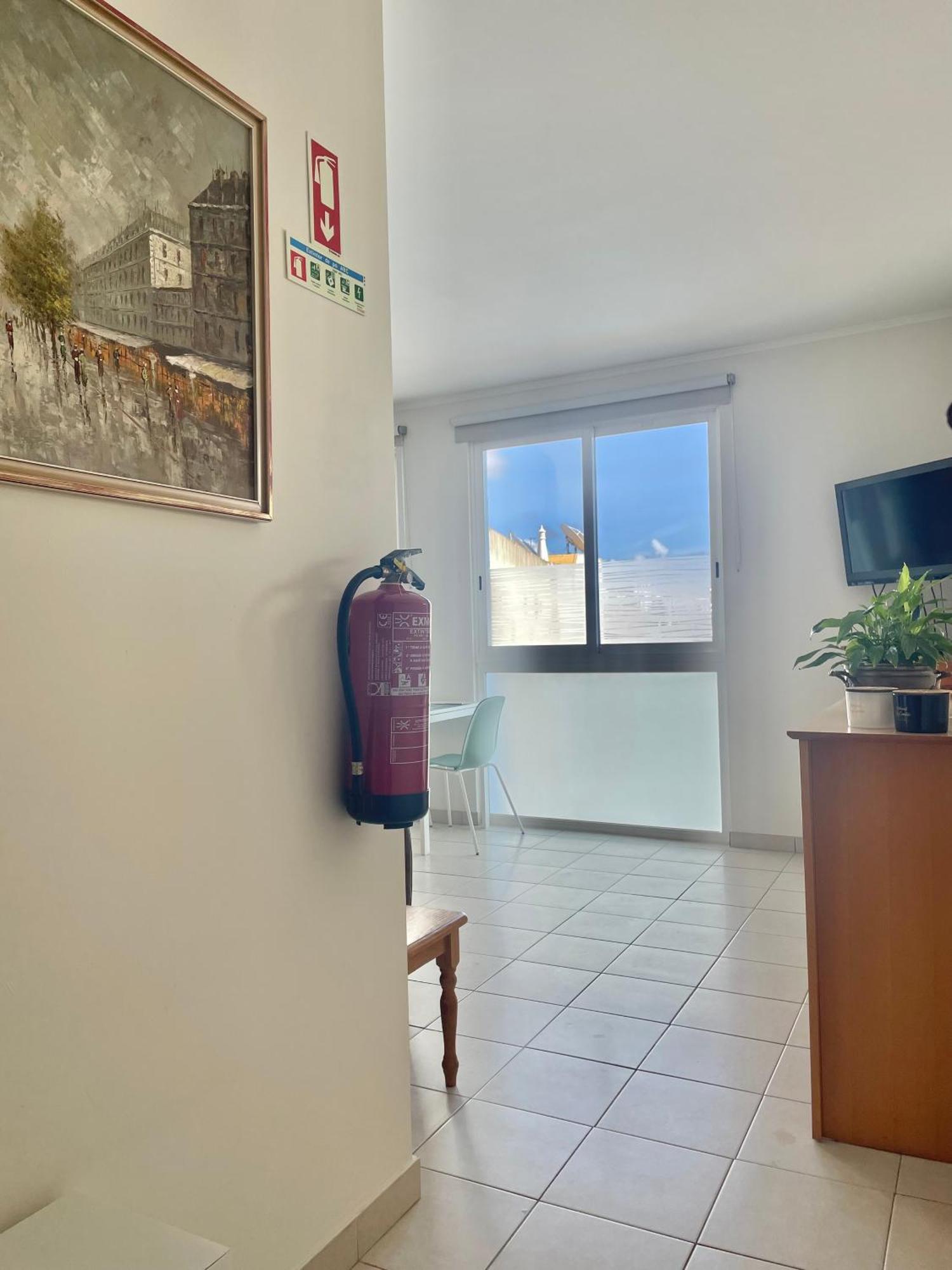 Bayview Apartment 106 阿尔布费拉 外观 照片
