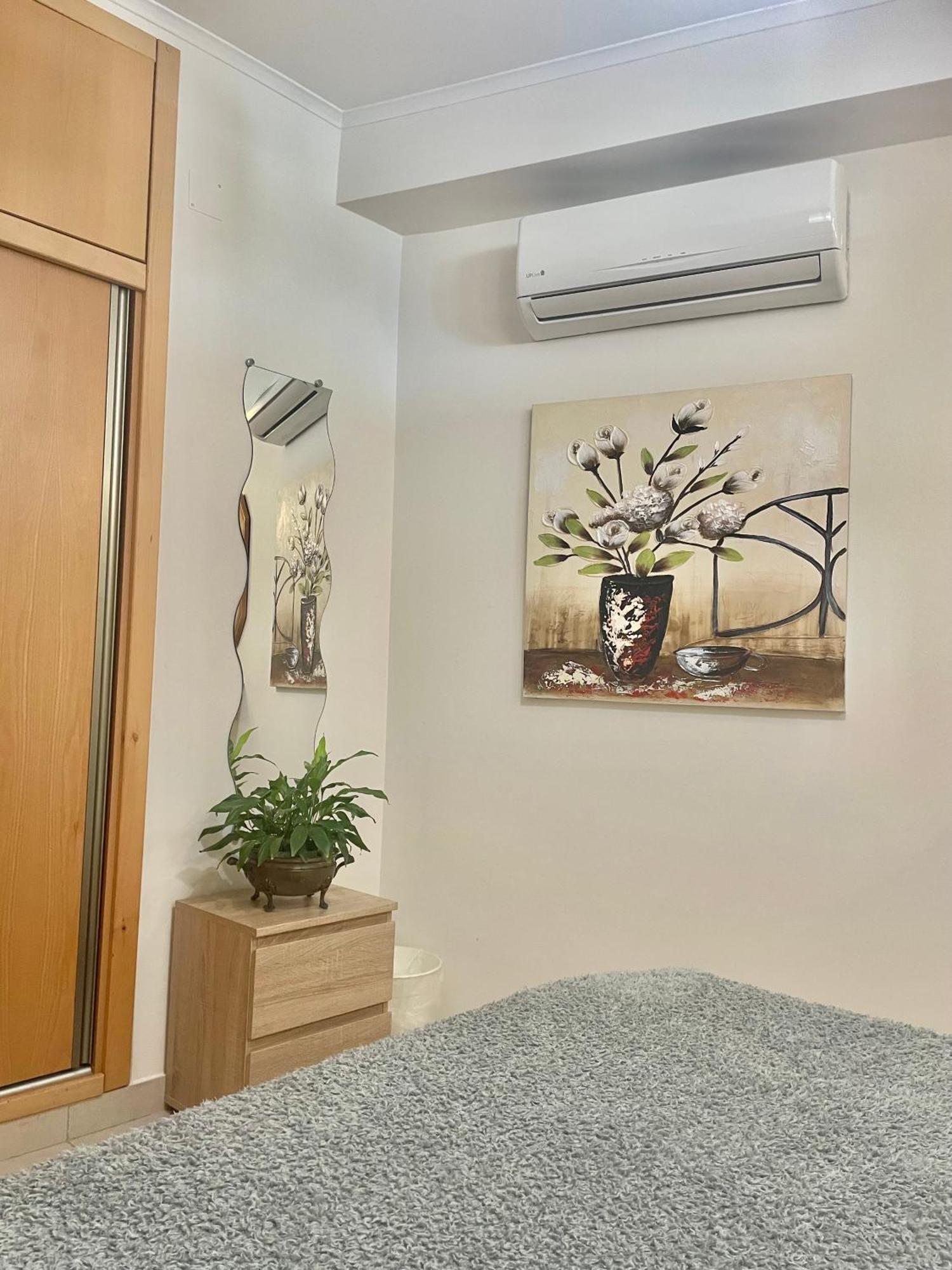Bayview Apartment 106 阿尔布费拉 外观 照片
