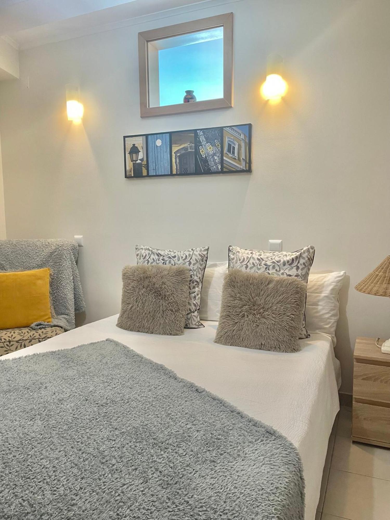 Bayview Apartment 106 阿尔布费拉 外观 照片