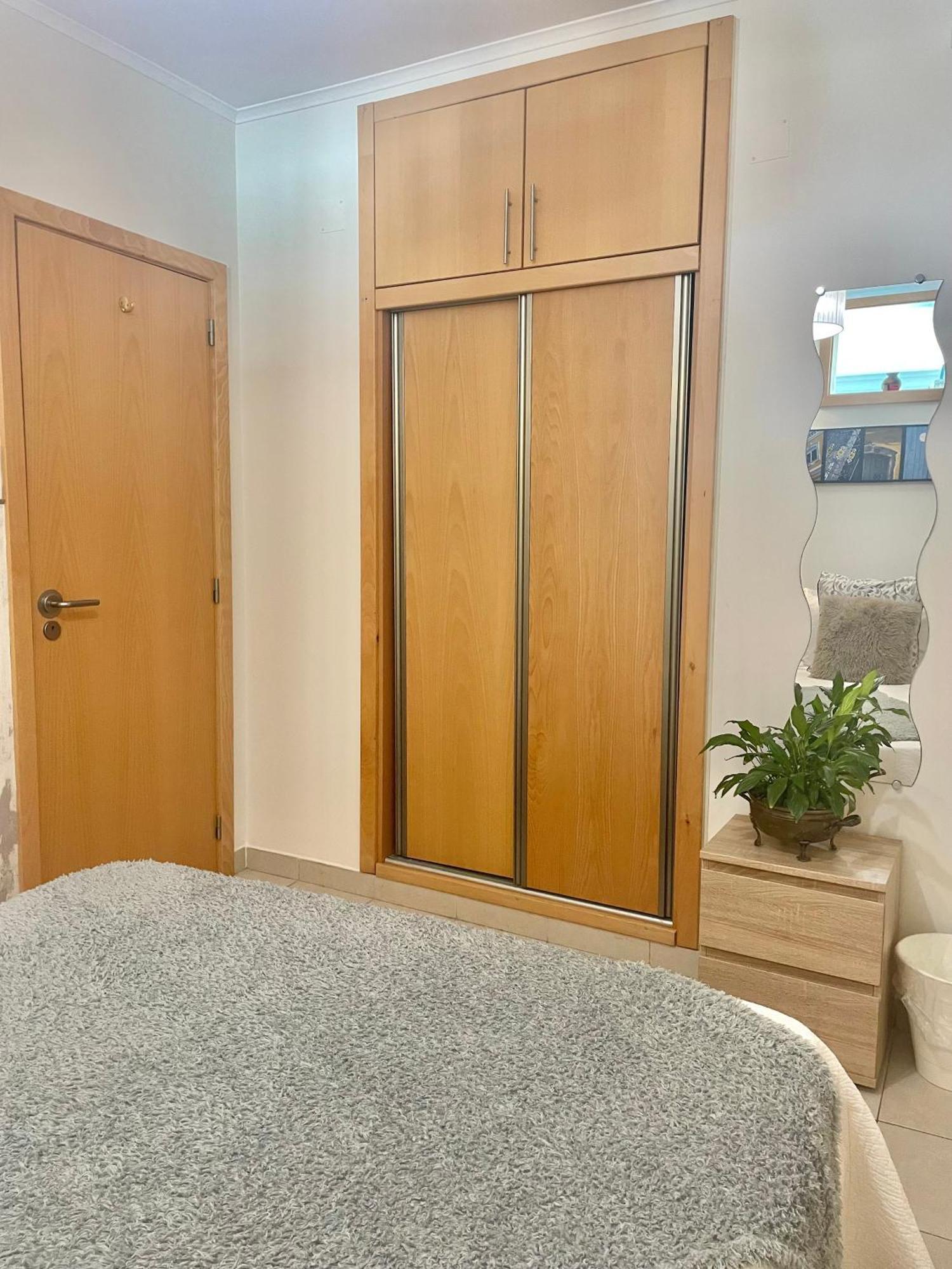 Bayview Apartment 106 阿尔布费拉 外观 照片