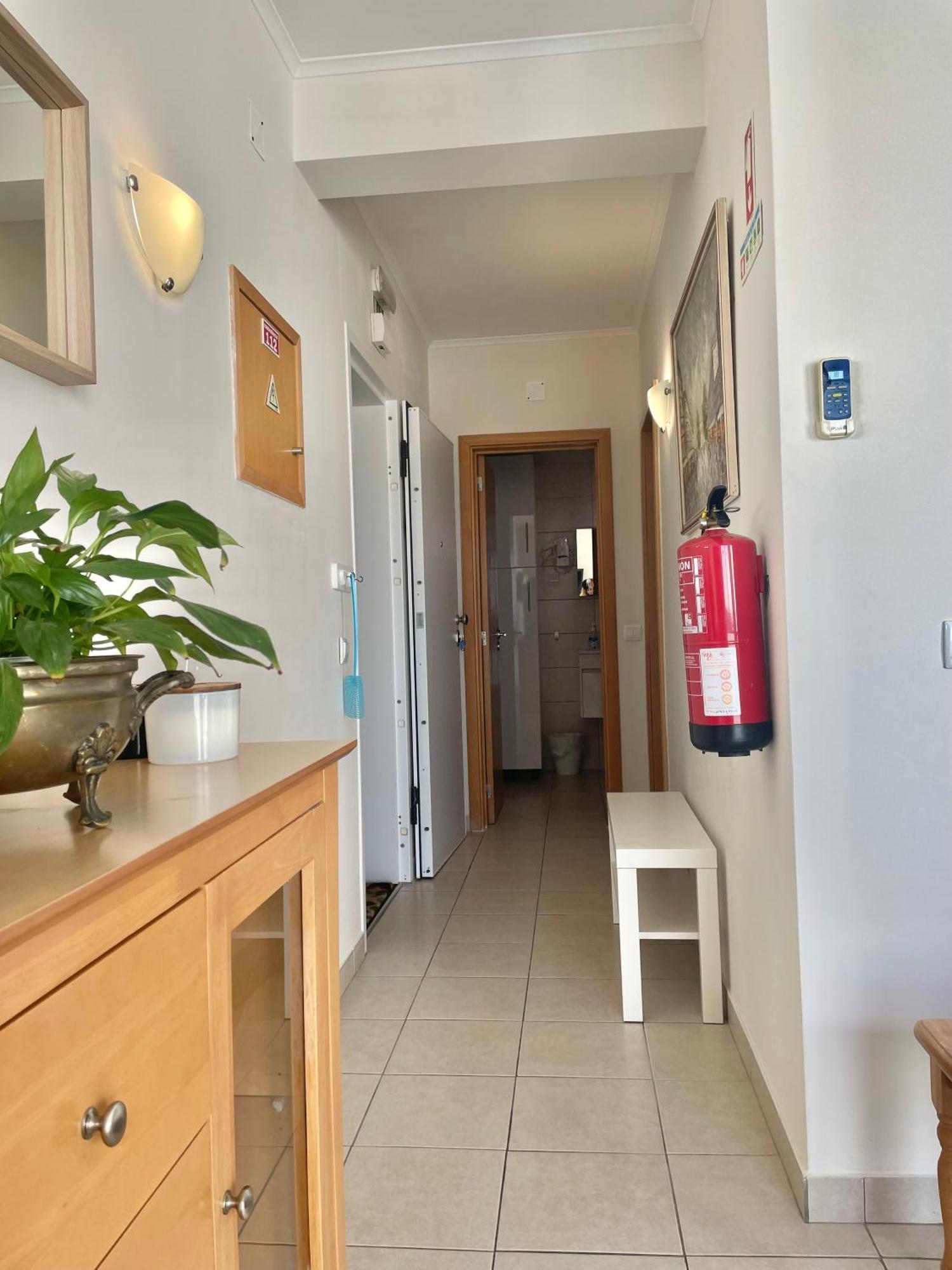 Bayview Apartment 106 阿尔布费拉 外观 照片