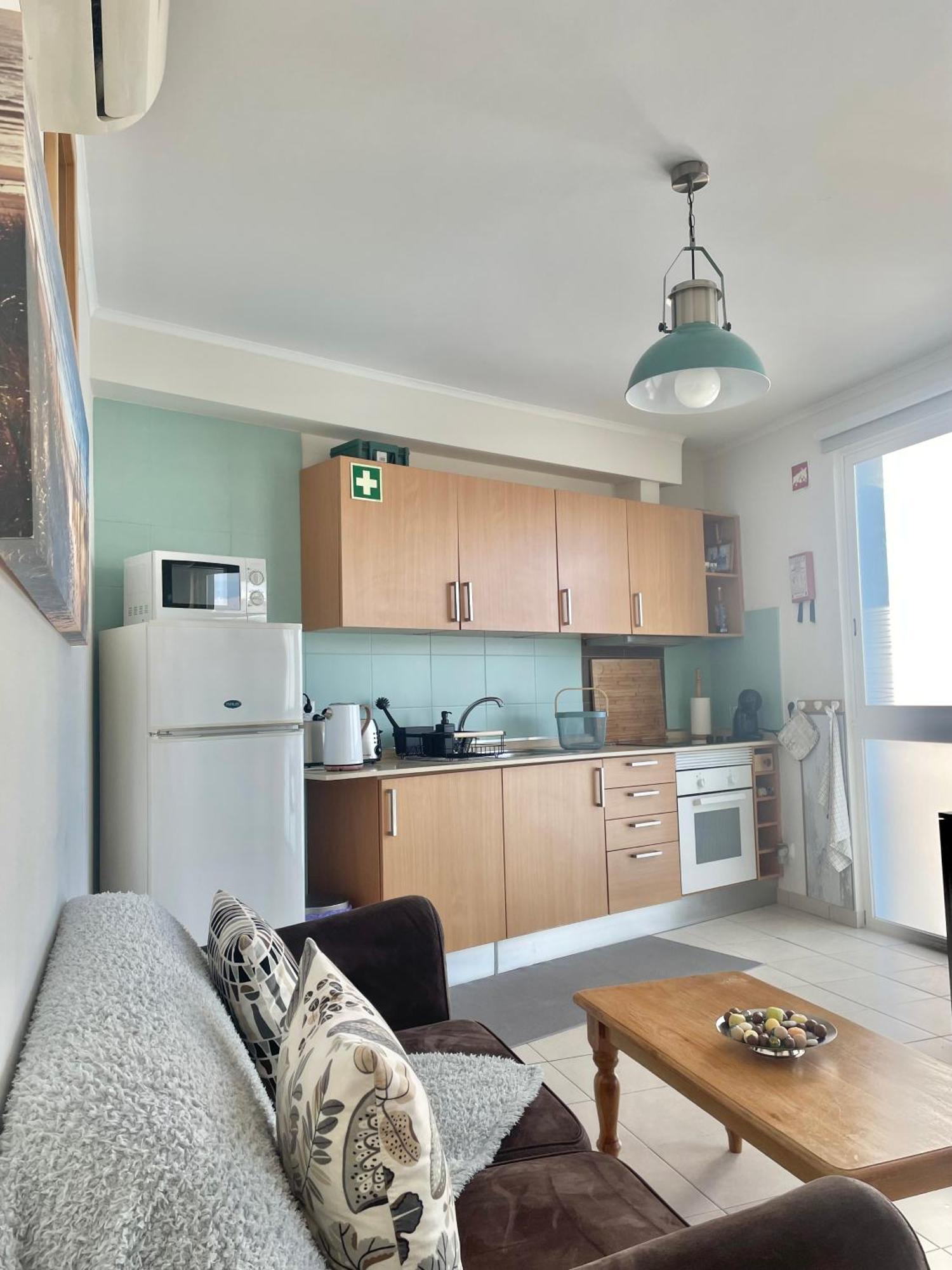 Bayview Apartment 106 阿尔布费拉 外观 照片