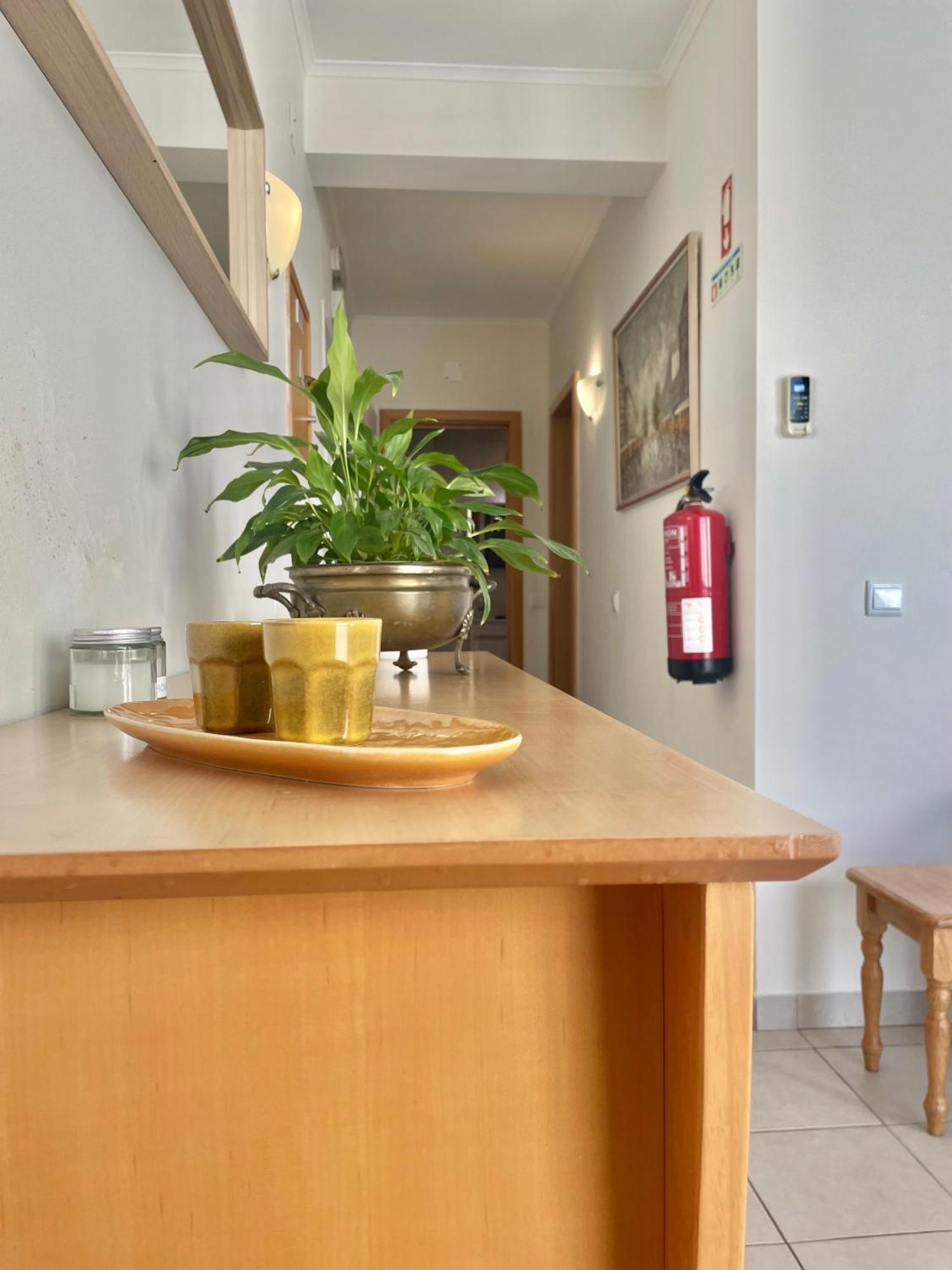Bayview Apartment 106 阿尔布费拉 外观 照片